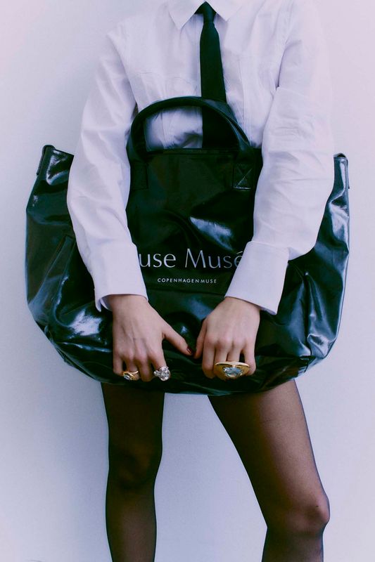 Flash Bag