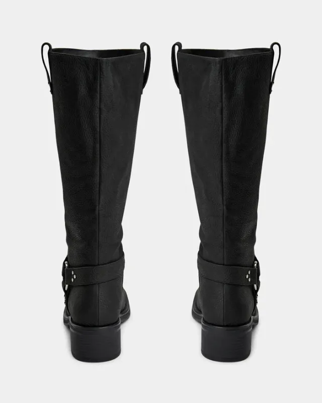 Boot Black