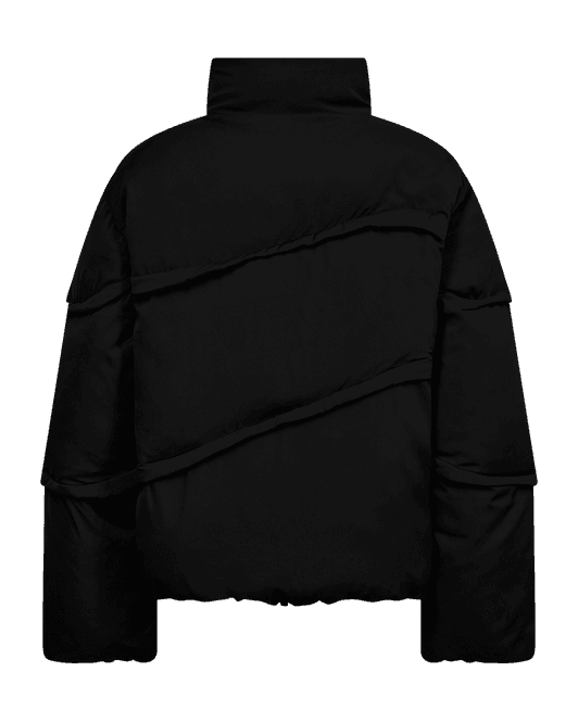 Hovedbilde Cicci Jacket Black