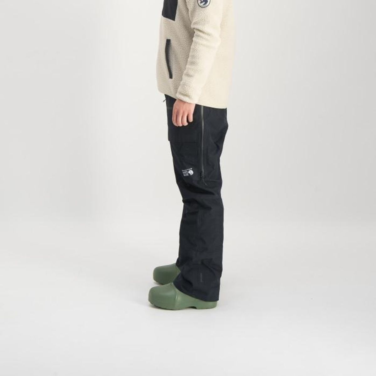 Niseko 3.0 Low Olive
