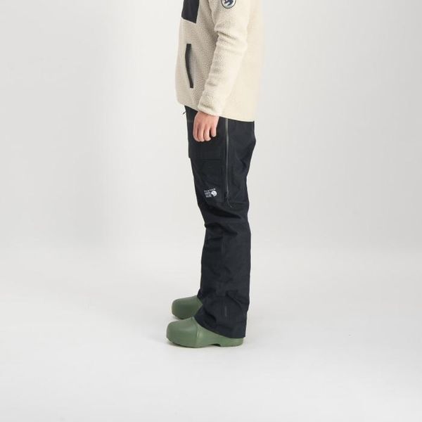 Hovedbilde Niseko 3.0 Low Olive