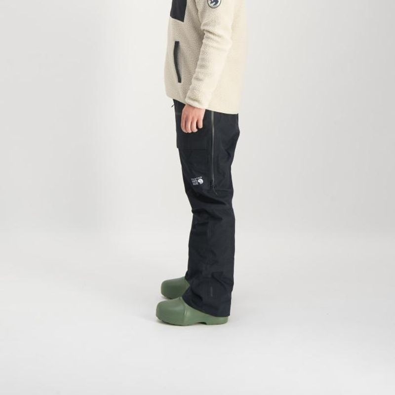 Niseko 3.0 Low Olive