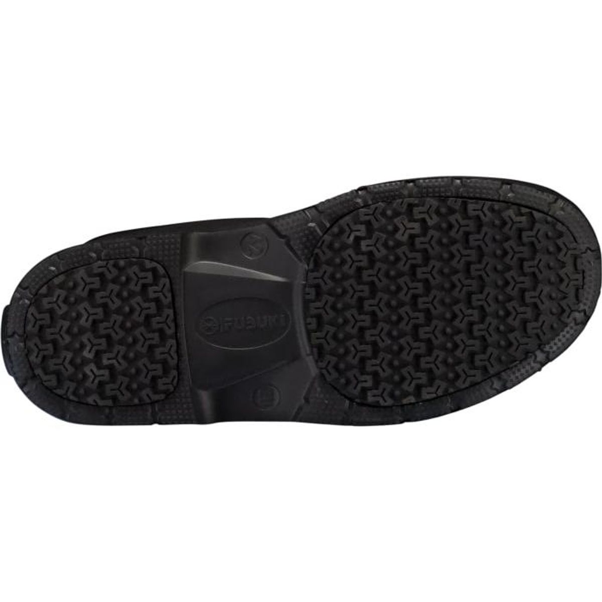 Niseko 3.0 Low Black