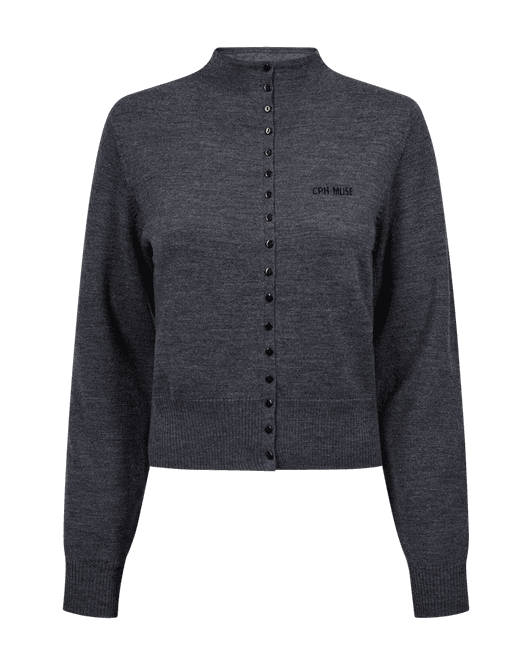 Hovedbilde Kenna Pullover Gray