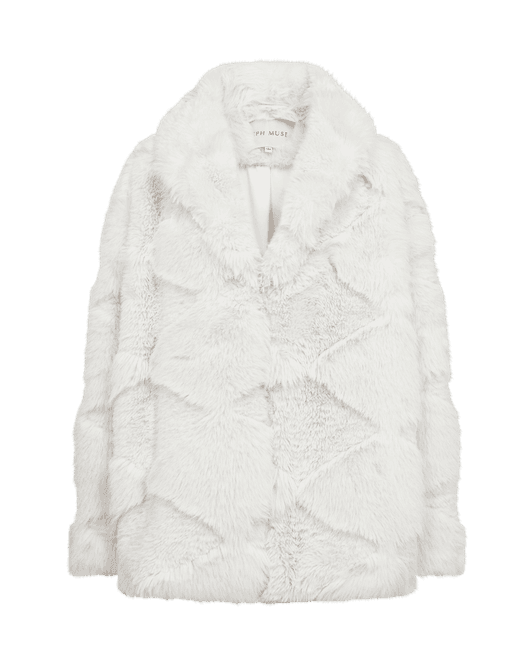 Hovedbilde Luma Jacket Jet Steam
