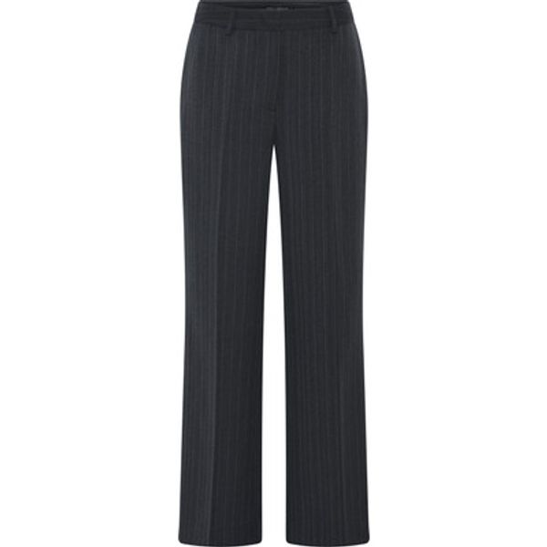 Hovedbilde Apricot Eleza Pants Blue Pin Stripe