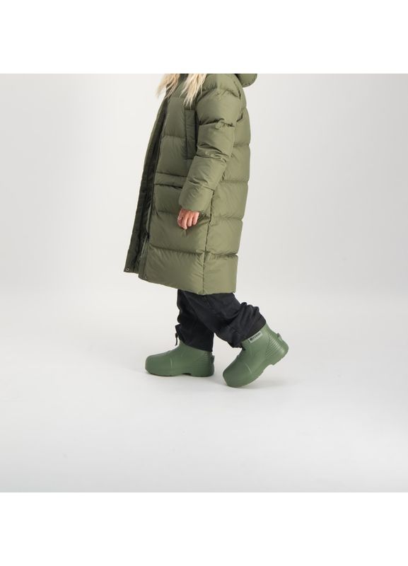 Niseko 3.0 Low Olive