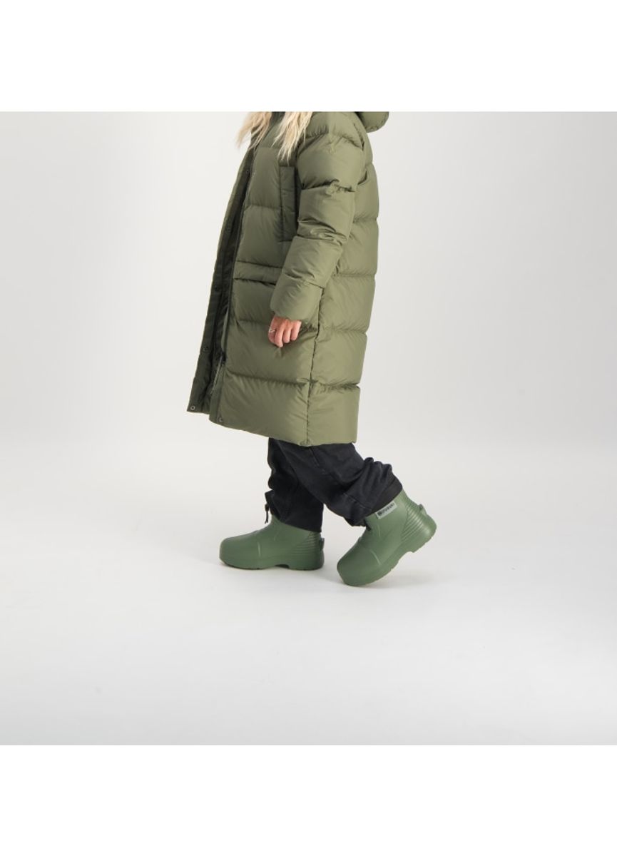 Niseko 3.0 Low Olive