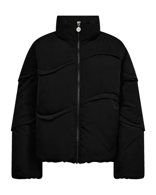 Hovedbilde Cicci Jacket Black