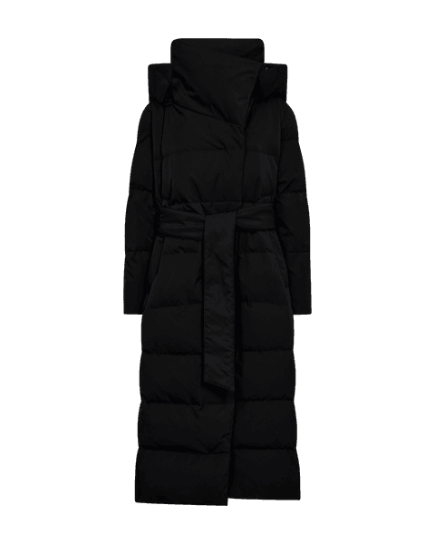 Hovedbilde Micco Hat-Coat Dun Black 