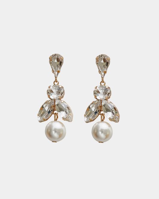 Hovedbilde Aria Earrings Clear