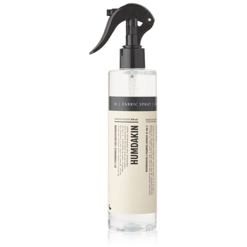 Fabric Spray 2-in1