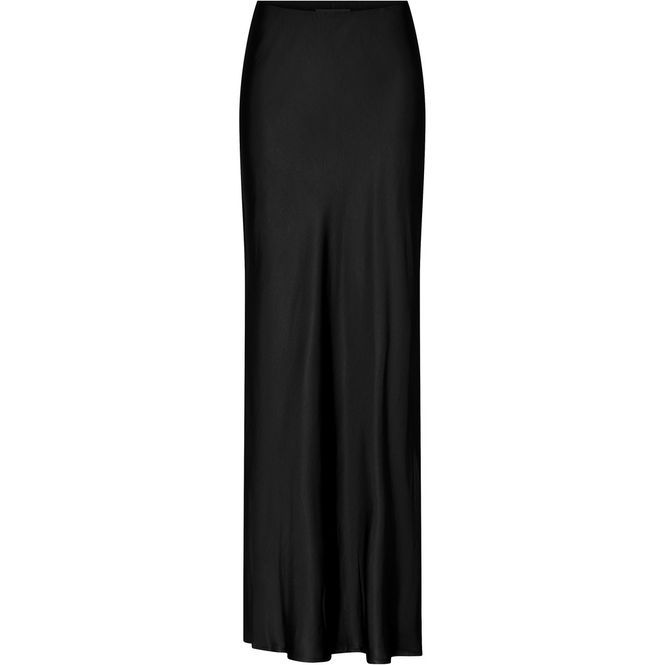 Hovedbilde Korthalsia Joanella Skirt Black