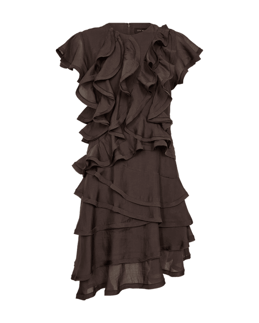 Hovedbilde Tilly Dress Mulch