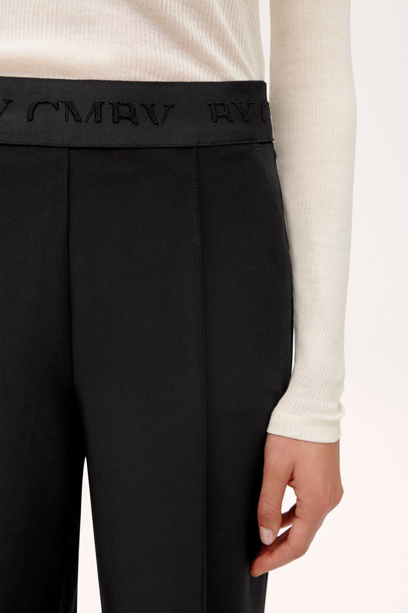 Ava  Strech Black