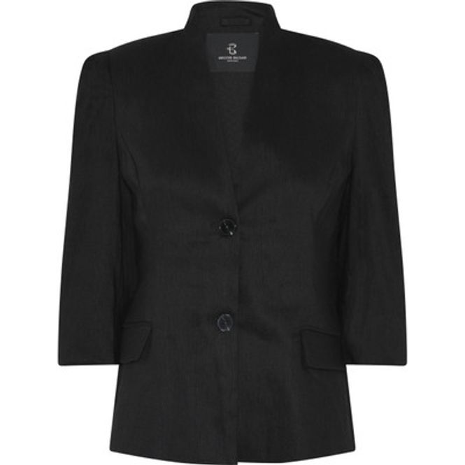 Hovedbilde Clino Norris Blazer Black