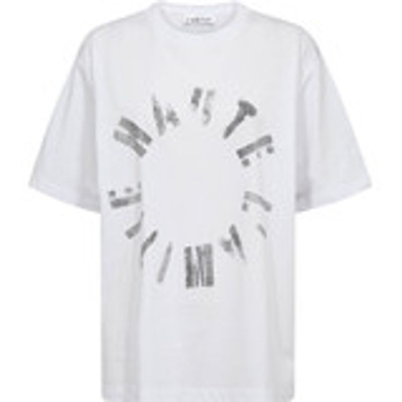 Logo Circle Tee