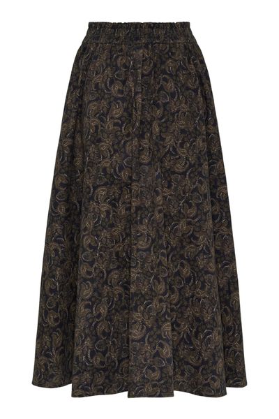 Hovedbilde Chloe Midi Skirt