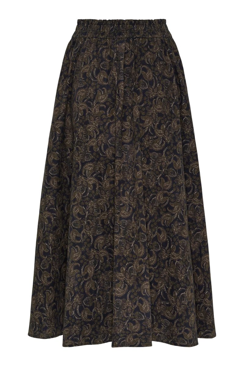 Chloe Midi Skirt