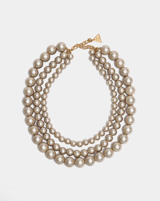Colette Pearl Beige