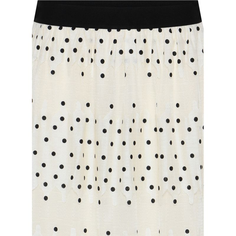 Tahina Arias Skirt Dot