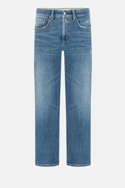 Gini Signature 90s Look
