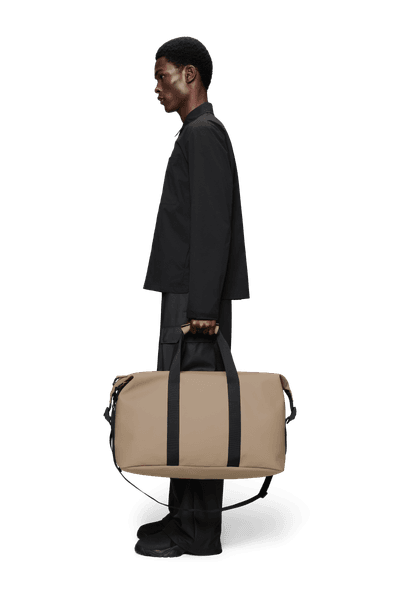 Hovedbilde Hilo Weekend Bag - Beige