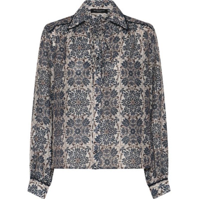 Hovedbilde Aiphanes Lorina Shirt