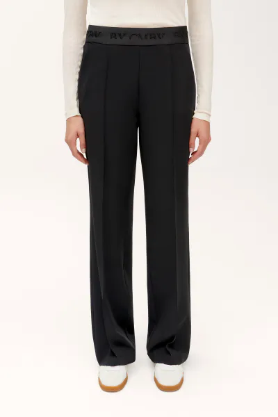 Hovedbilde Ava  Strech Black