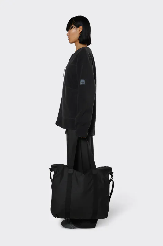 Tote Bag - Black