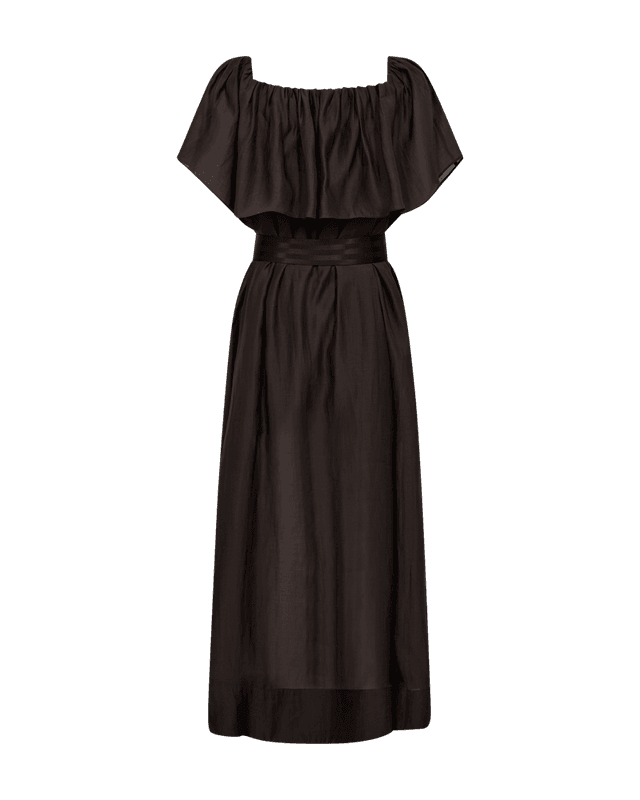 Molly Dress Mulch