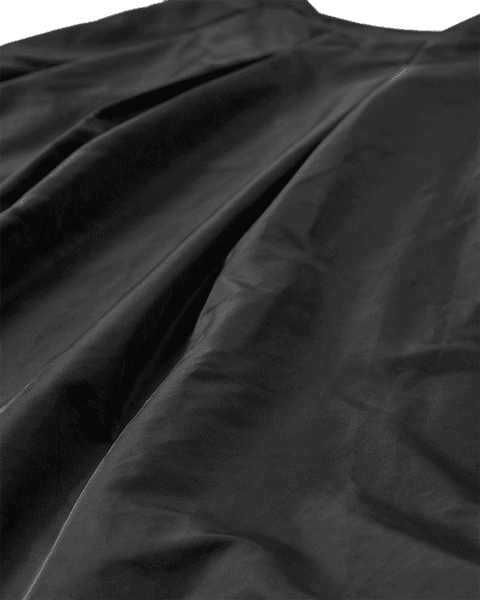 Hovedbilde Simi Skirt Black