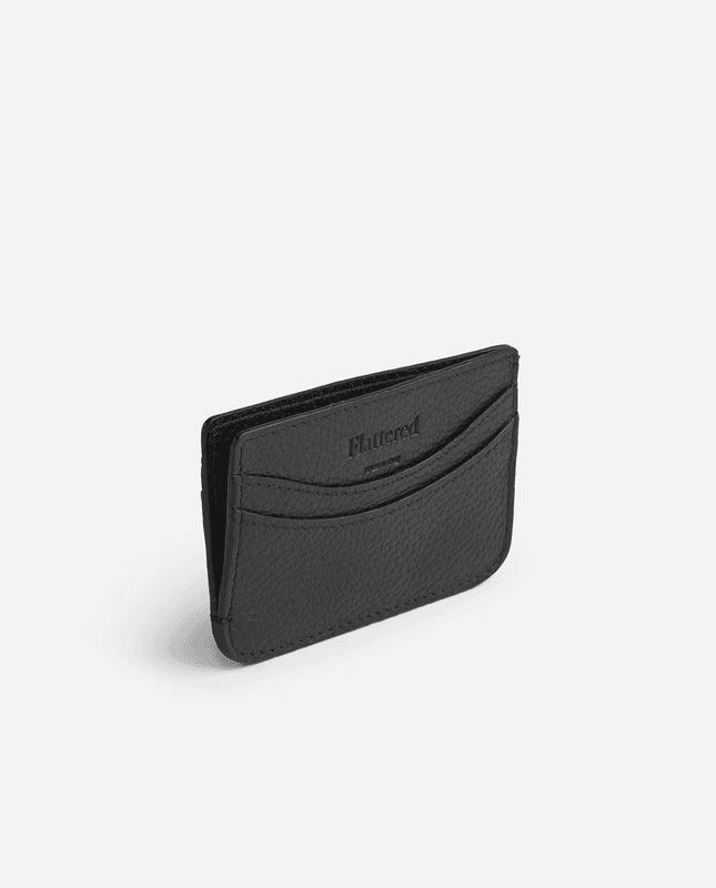 Bonnie Cardholder - Black