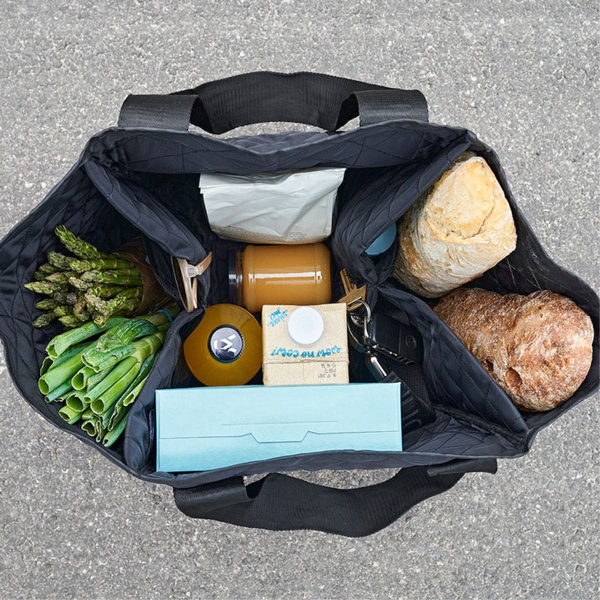Shopping Bag