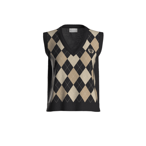 Hovedbilde Fairway Vest Black