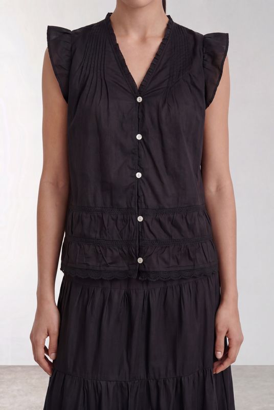 Rosy 2 Black