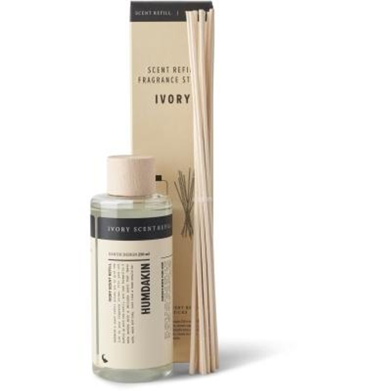 Scent Refill Ivory