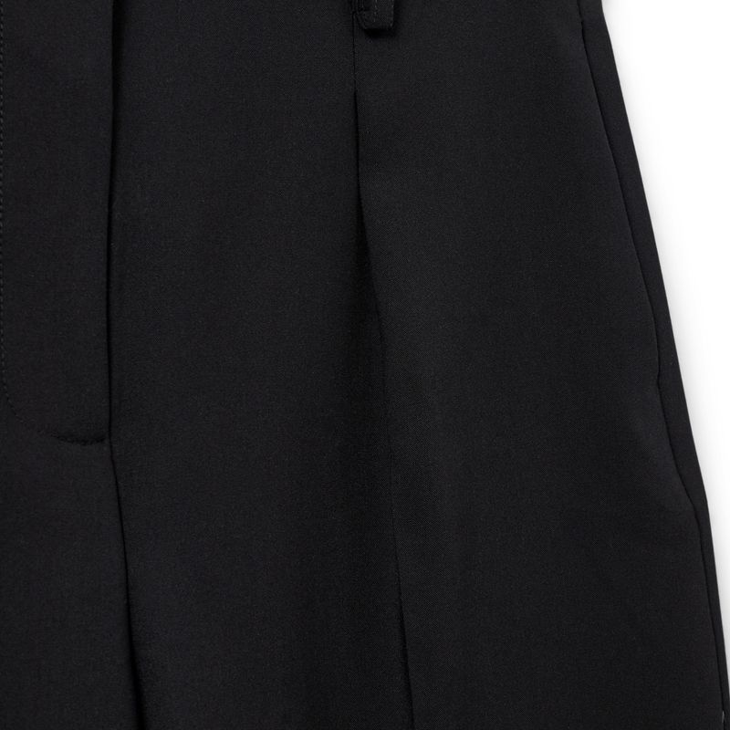Elsa Shorts Black
