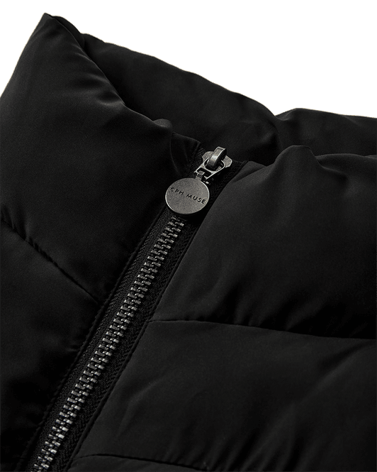 Hovedbilde Cicci Jacket Black