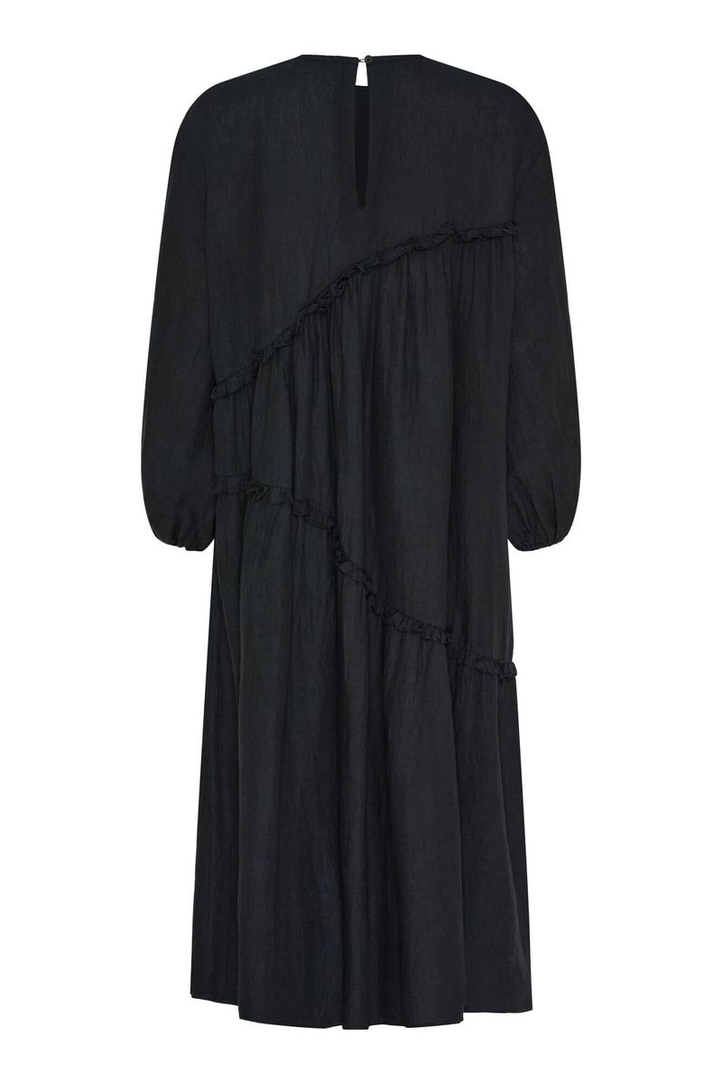 Kaya Is Midi dress