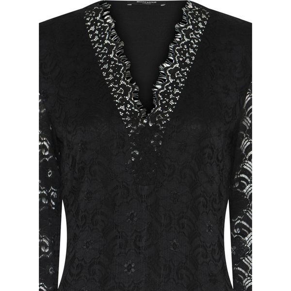 Hovedbilde Castanea Orra Dress Black