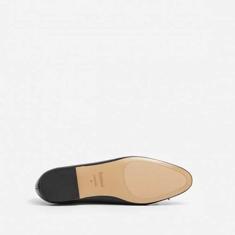 Bodil leather black
