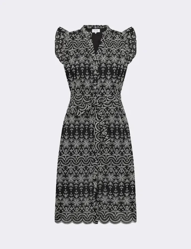 Rosalina 3 Dress