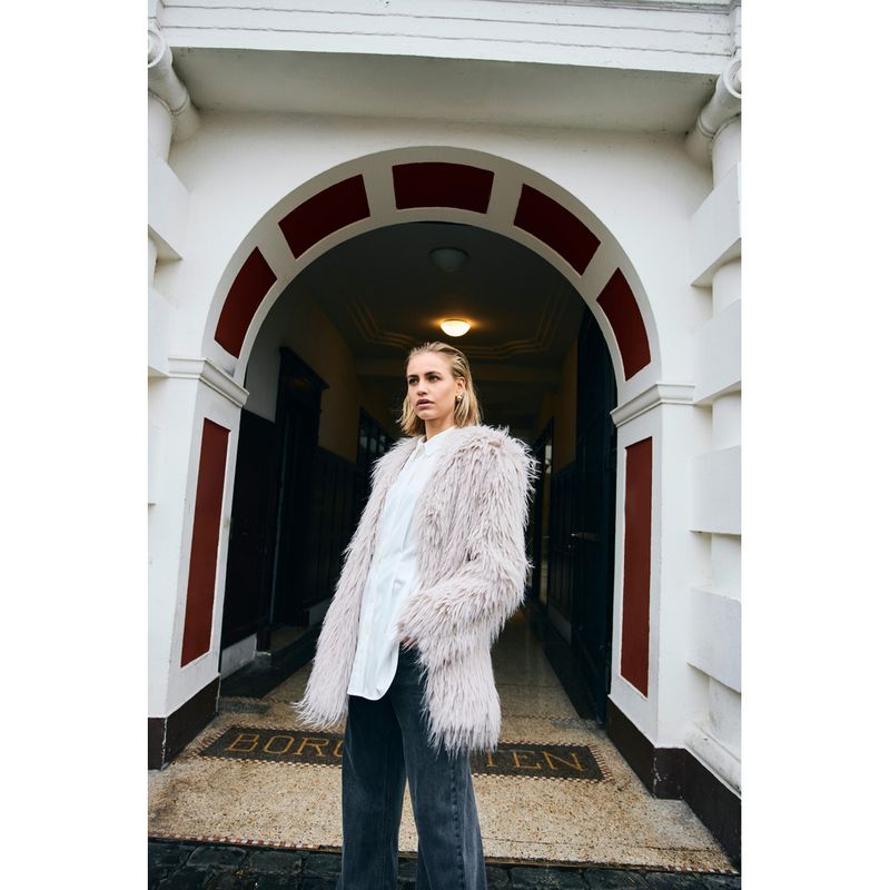 Foxlove Vilde Coat
