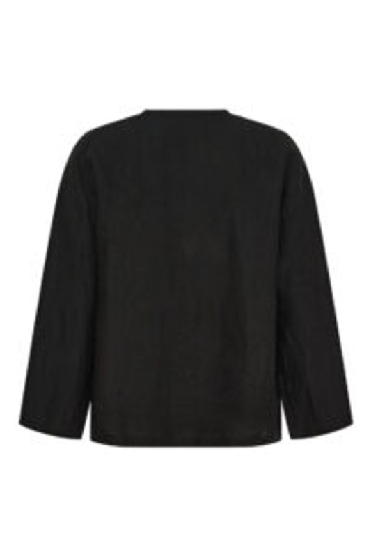 Billie Jacket Black