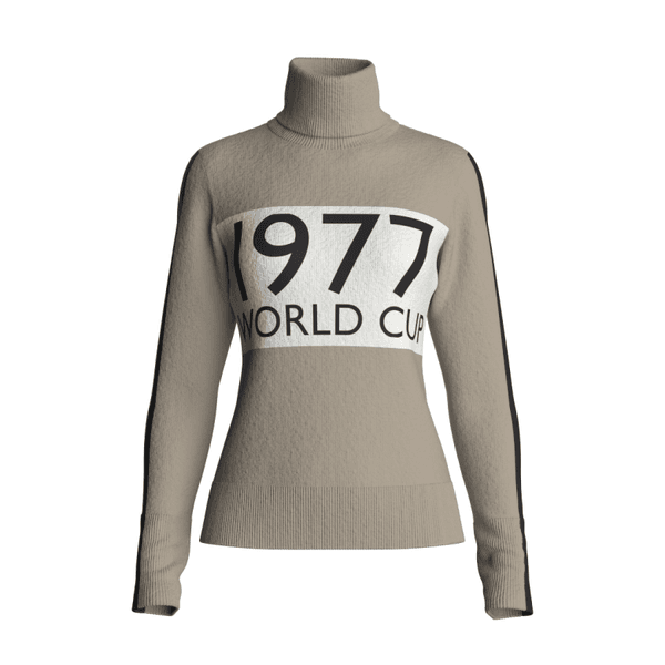 Hovedbilde World Cup Sweater Beige