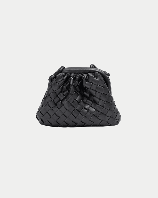 Hovedbilde Dumpling Braided Bag Black