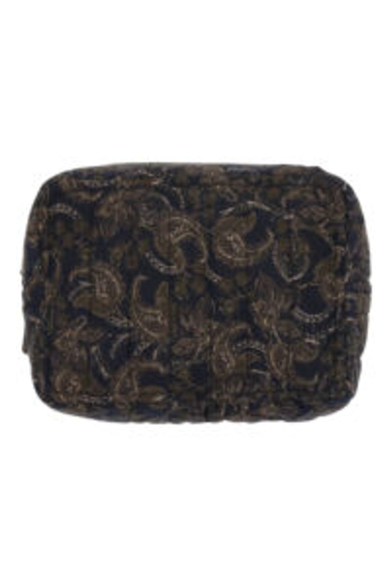 Cara Makeup Bag