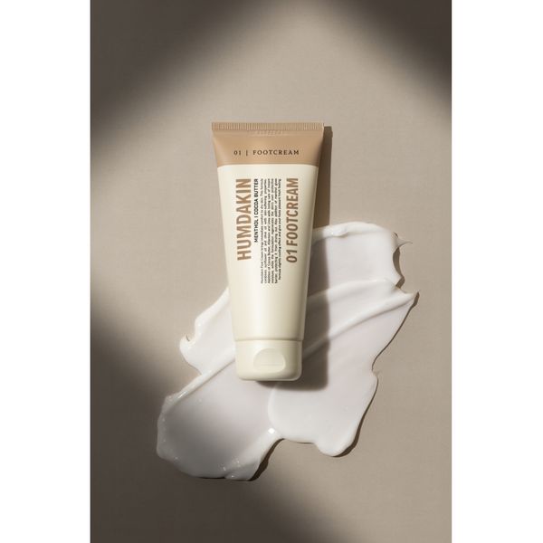 Hovedbilde Foot Cream 100 ml