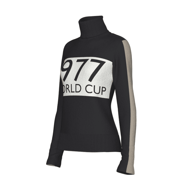 Hovedbilde World Cup Sweater Black